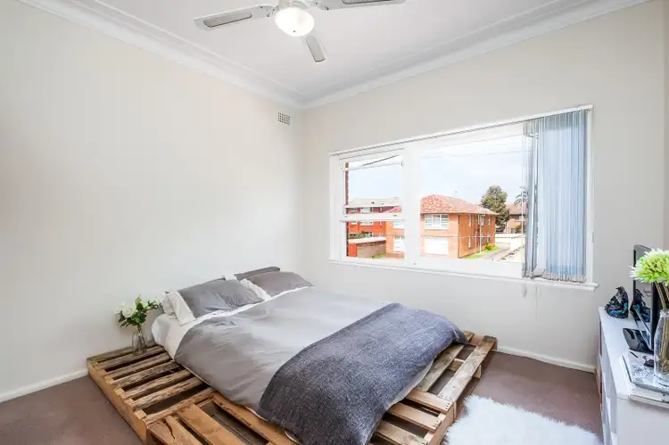 Fourth view of Homely unit listing, 5/3 Caronia Avenue, Cronulla NSW 2230