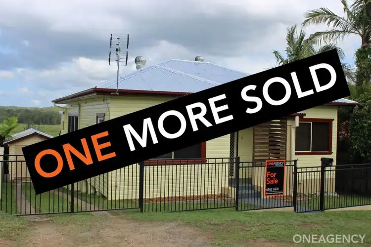 Main view of Homely house listing, 9 Macleay Street, East Kempsey NSW 2440