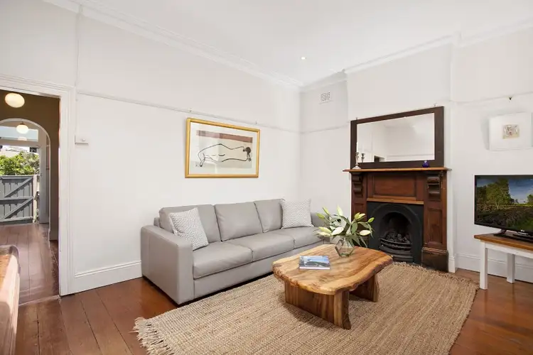 Second view of Homely house listing, 4 Boundary Street, Bronte NSW 2024