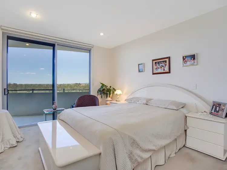 Fifth view of Homely unit listing, 23/3046 Quay South Drive, Carrara QLD 4211