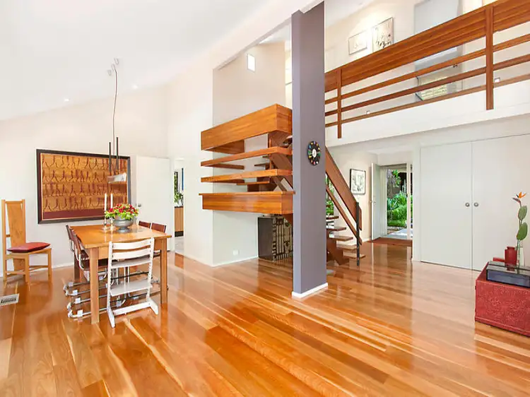 Third view of Homely house listing, 9A Ashmore Avenue, Pymble NSW 2073