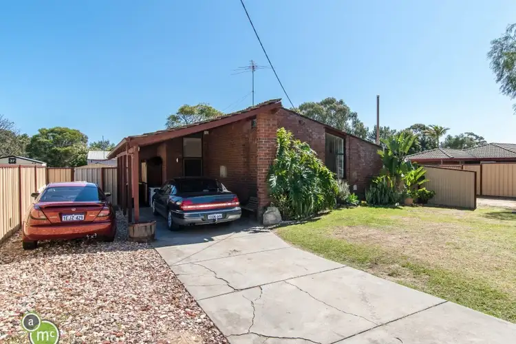 Third view of Homely house listing, 33 Downing Crescent, Wanneroo WA 6065