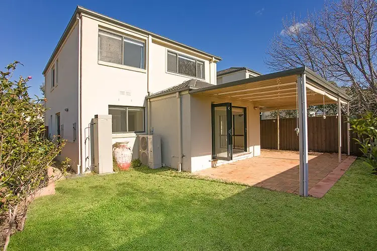 Third view of Homely house listing, 5 Corbett Place, Belrose NSW 2085