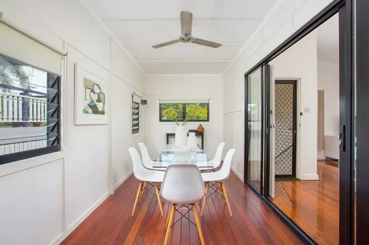 Third view of Homely house listing, 55 Alva Terrace, Gordon Park QLD 4031