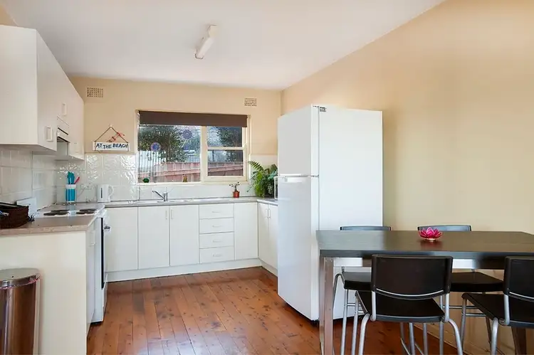 Third view of Homely unit listing, 1/1 Rawlinson Avenue, Wollongong NSW 2500