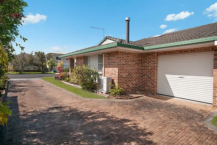 Fifth view of Homely unit listing, 4/13 Yarran Street, Evans Head NSW 2473