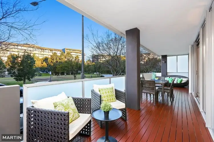 33/3 Victoria Park Parade, Zetland NSW 2017