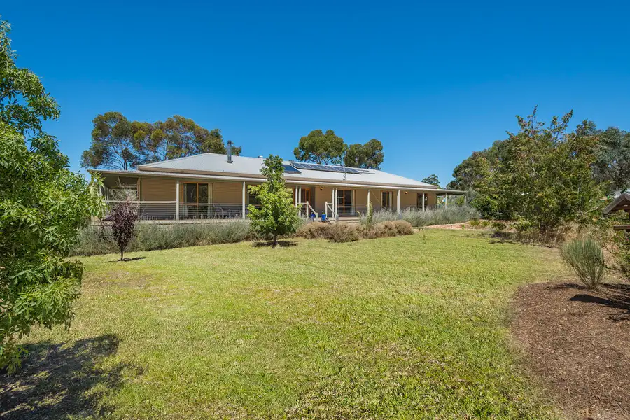 Main view of Homely house listing, 54 Pitts Lane, Welshmans Reef VIC 3462