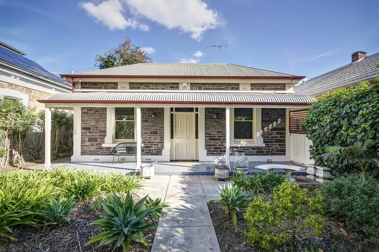 40 Harrow Road, College Park SA 5069