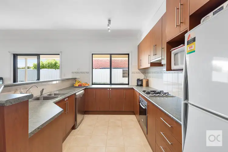 Fifth view of Homely house listing, 5 Dunbarton Street, Windsor Gardens SA 5087