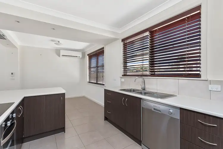 Fourth view of Homely townhouse listing, 1/133 Brockley Street, Wodonga VIC 3690