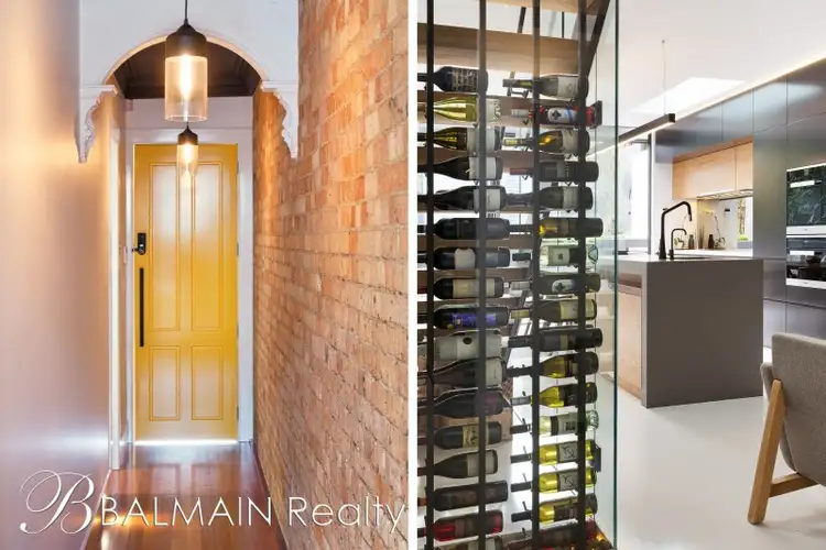 Fifth view of Homely house listing, 19 Arthur Street, Balmain NSW 2041