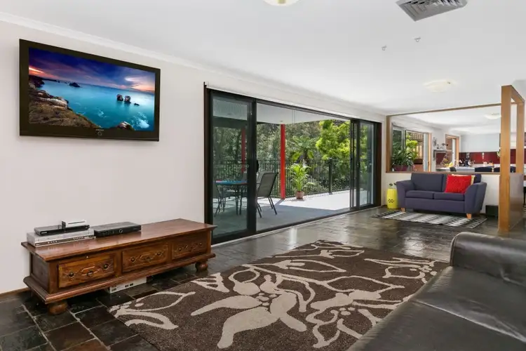 Third view of Homely house listing, 45 Bowaga Avenue, Blaxland NSW 2774