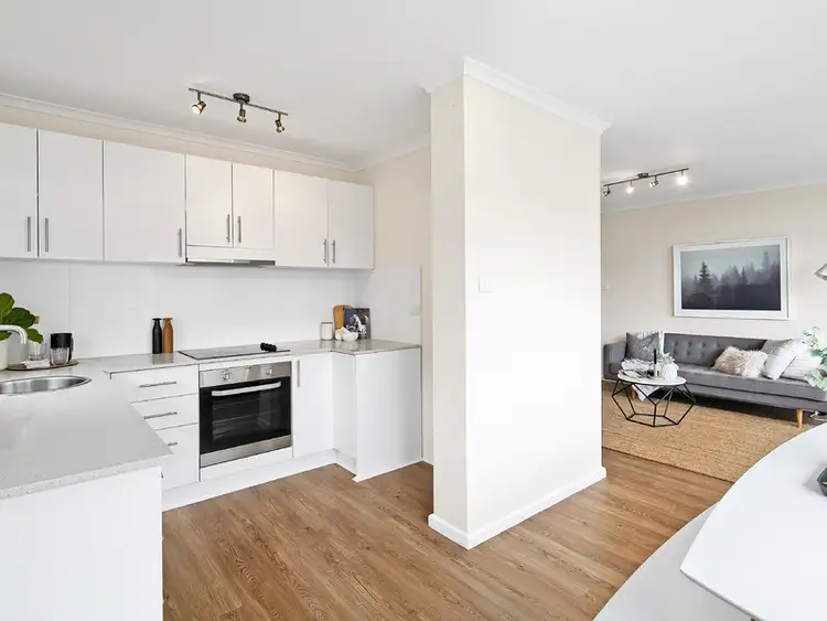 Third view of Homely apartment listing, 4/49 Abbott Street, Cammeray NSW 2062