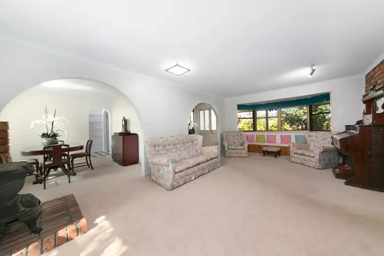 Second view of Homely house listing, 1 Matingara Street, Chapel Hill QLD 4069