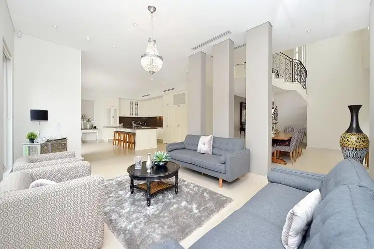 Third view of Homely house listing, 6 Myee Avenue, Strathfield NSW 2135