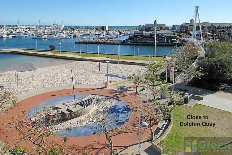 Fifth view of Homely house listing, 15 Creon Way, Silver Sands WA 6210