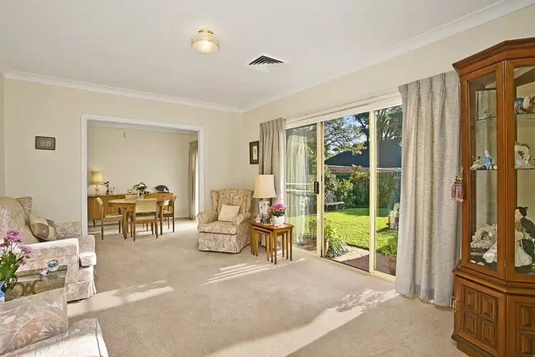 Second view of Homely house listing, 17A Murray Road, Cheltenham NSW 2119