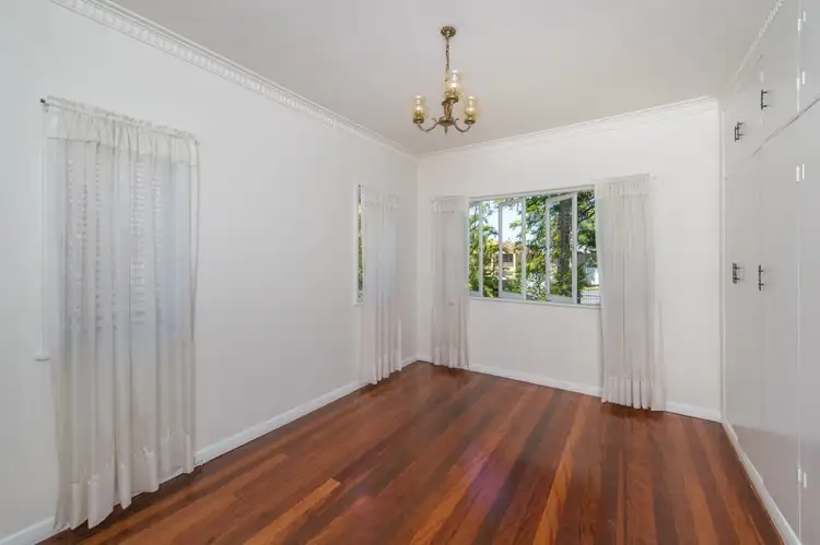 Sixth view of Homely house listing, 116 Zillman Road, Hendra QLD 4011