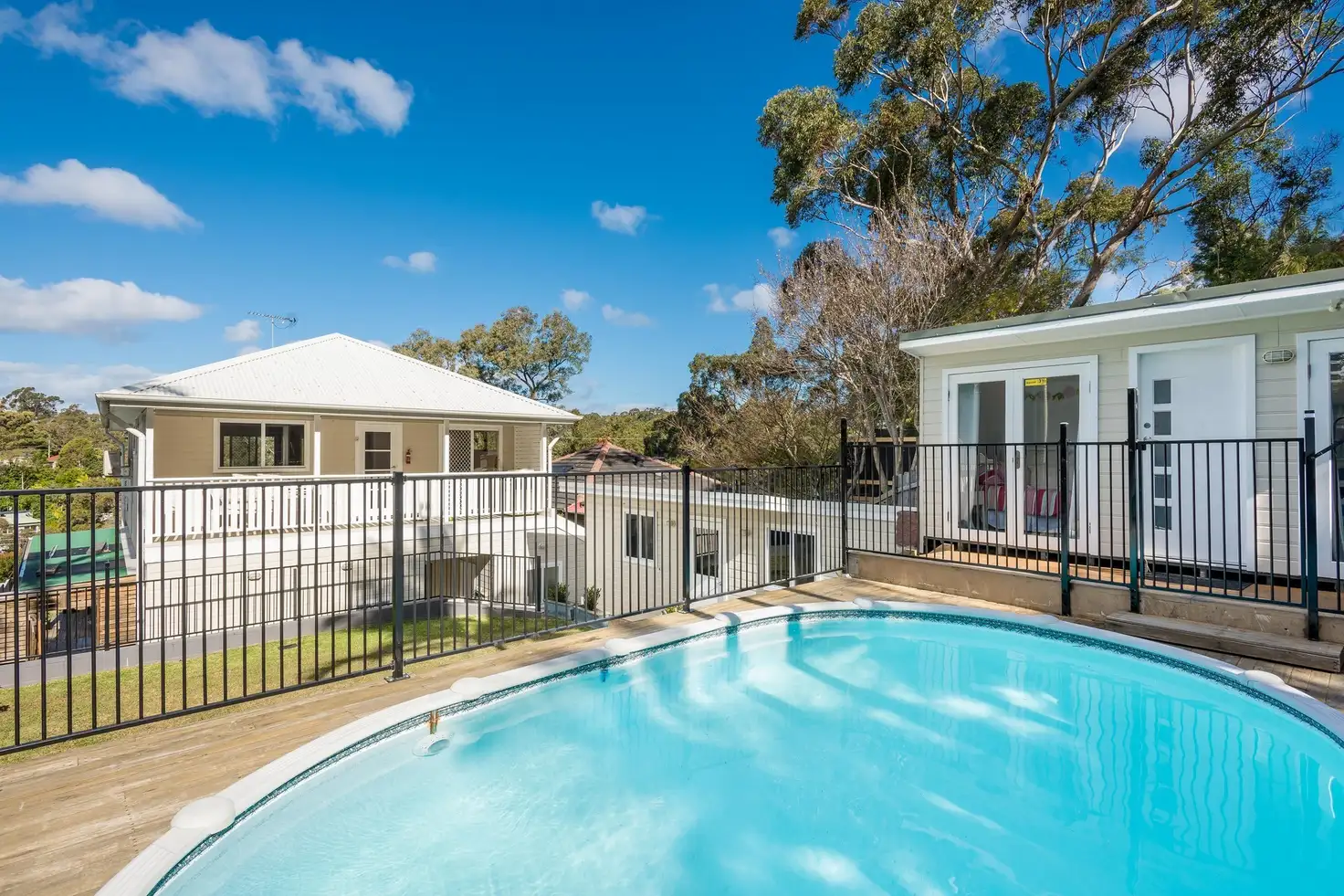Main view of Homely house listing, 109 Novara Crescent, Como NSW 2226