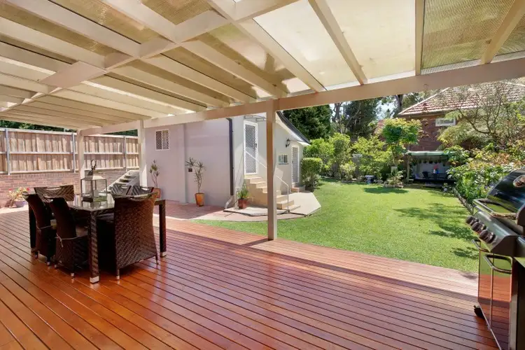 Fourth view of Homely house listing, 2 Woodlands Road, East Lindfield NSW 2070