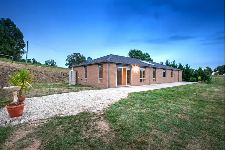 21 Kelliher Road, Neerim South VIC 3831