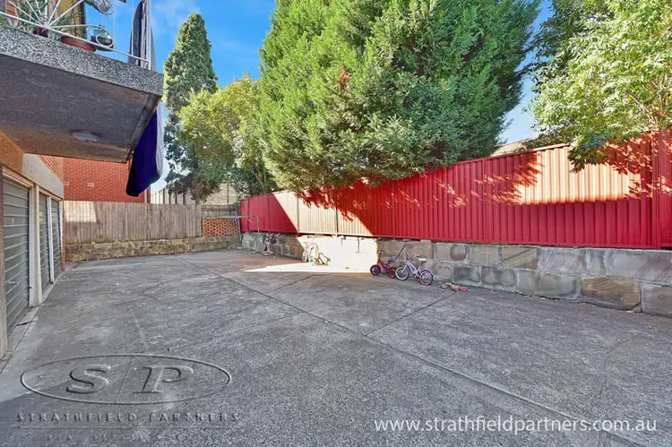 Fifth view of Homely block of units listing, Address available on request