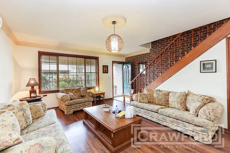 Third view of Homely townhouse listing, 4/111 Hobart Road, New Lambton NSW 2305