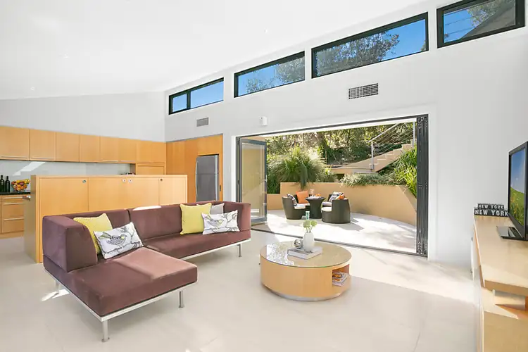 Fourth view of Homely house listing, 42 Ashburton Avenue, Turramurra NSW 2074