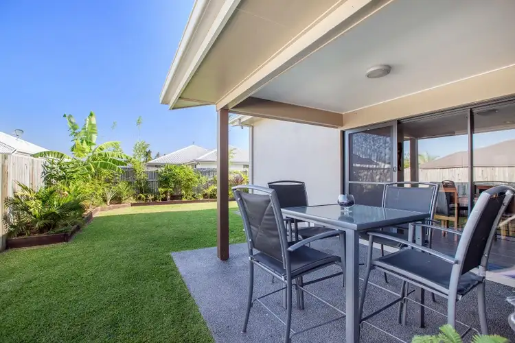 Fourth view of Homely house listing, 3 Ashburton Crescent, Sippy Downs QLD 4556