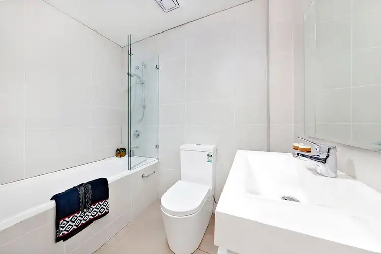 Fifth view of Homely apartment listing, 7/38 Clyde Street, Croydon Park NSW 2133