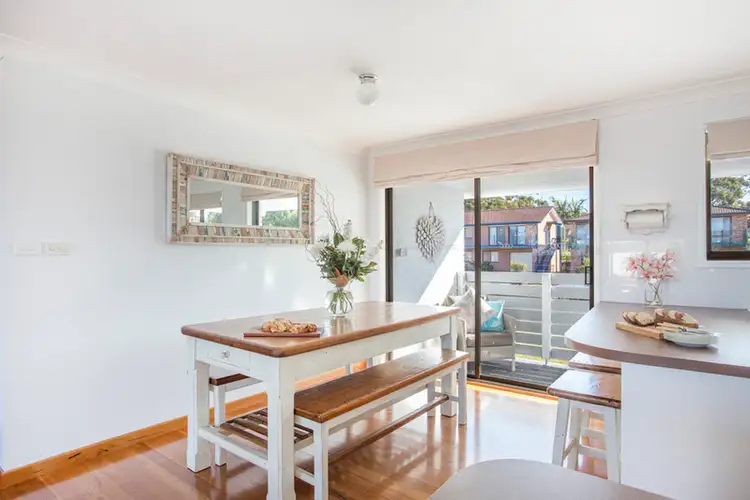 Fourth view of Homely house listing, 124 Matron Porter Drive, Narrawallee NSW 2539