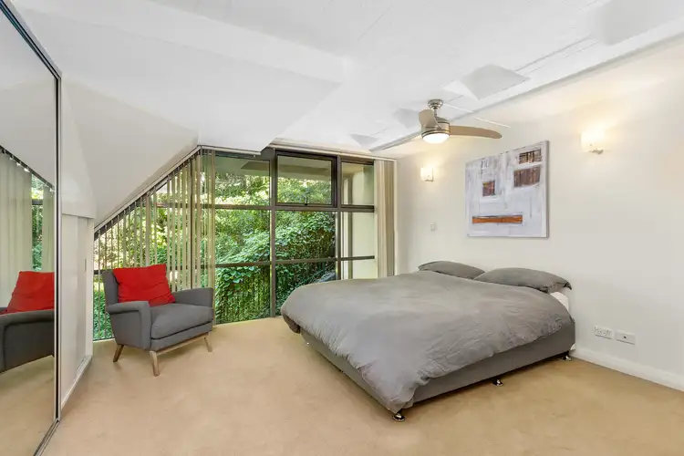Fourth view of Homely apartment listing, 320/357 Glenmore Road, Paddington NSW 2021