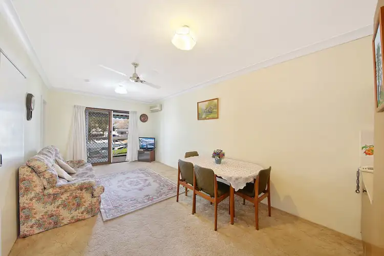 Fourth view of Homely unit listing, 15/69 John Street, Camden NSW 2570