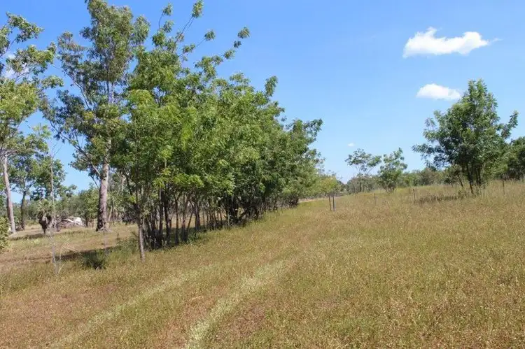 Second view of Homely land listing, Address available on request