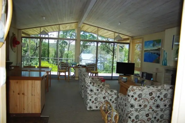 Fifth view of Homely house listing, 4 Fairhaven Point Way, Wallaga Lake NSW 2546