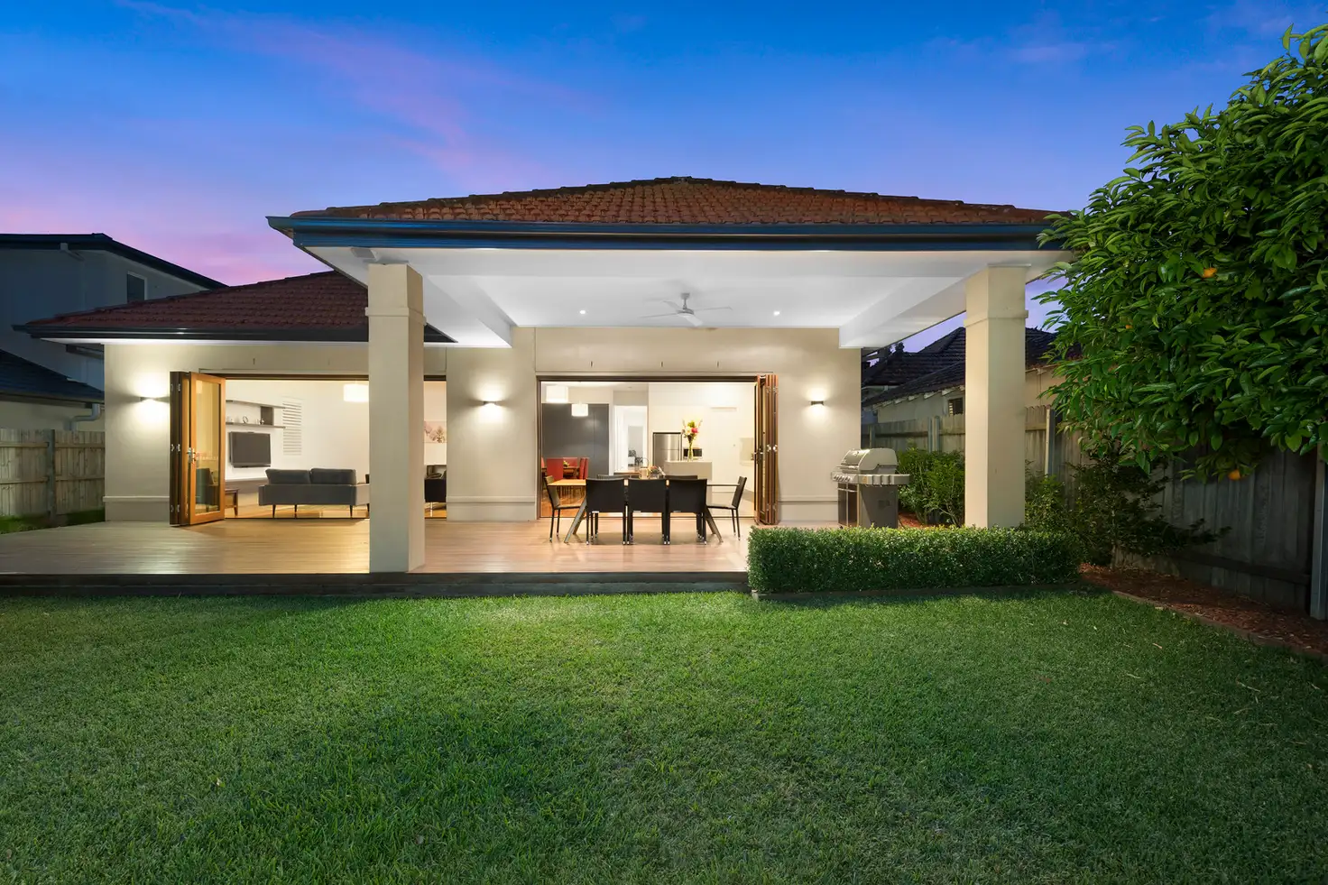 Main view of Homely house listing, 54 Farran Street, Lane Cove NSW 2066