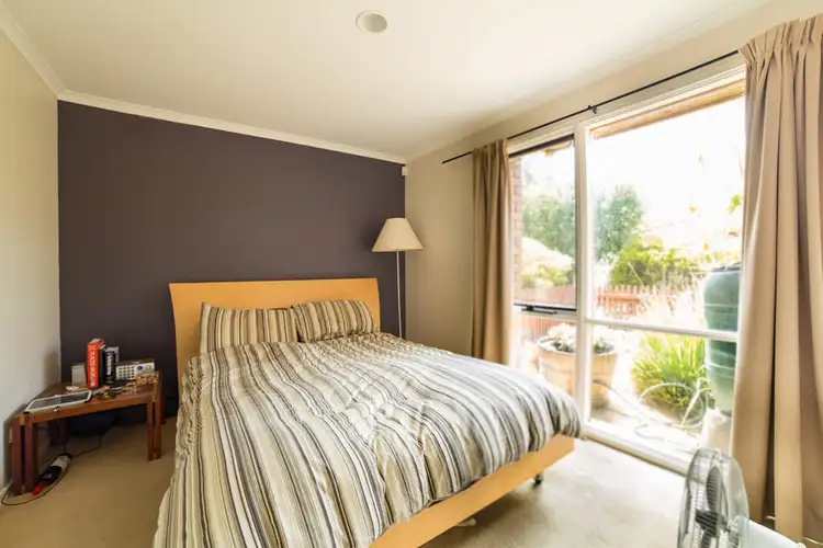 Second view of Homely townhouse listing, 8/37 Ballarat Road, Footscray VIC 3011