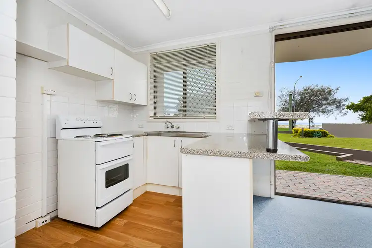 Second view of Homely unit listing, 2/22 Musgrave Street, Coolangatta QLD 4225