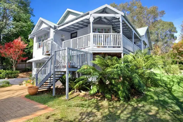 14 Hester Place, Leura NSW 2780