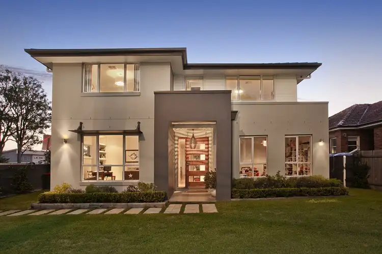 Second view of Homely house listing, 7A Castle Circuit, Seaforth NSW 2092