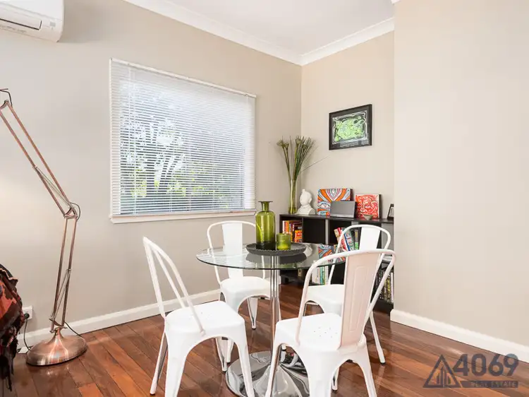 Fifth view of Homely house listing, 1043 Moggill Road, Kenmore QLD 4069