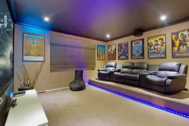 Second view of Homely house listing, 13 Wombat Court, Narre Warren South VIC 3805