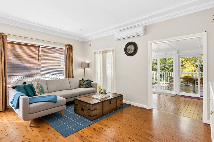 Third view of Homely house listing, 8 Bushlands Avenue, Hornsby Heights NSW 2077