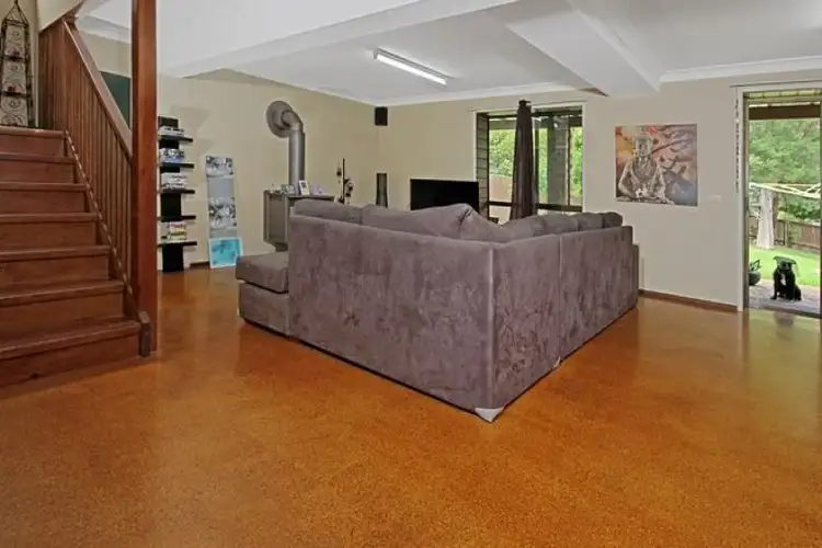 Fifth view of Homely house listing, 46 Clissold Street, Mollymook NSW 2539