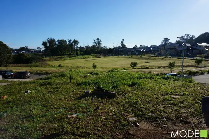 Main view of Homely land listing, 8 Myles Crescent, Kellyville NSW 2155