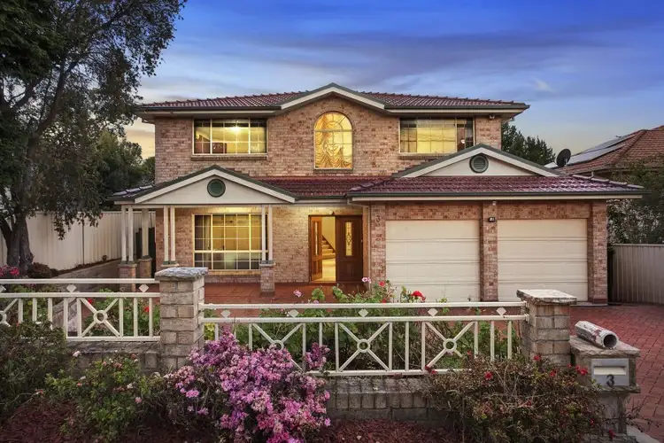 Main view of Homely house listing, 3 Booth Street, Marsfield NSW 2122