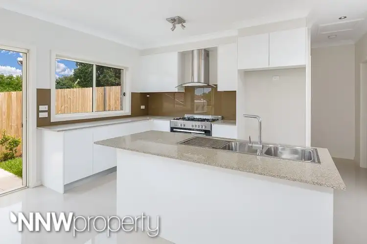 Third view of Homely villa listing, 2/5 Margaret Street, Ryde NSW 2112