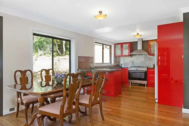 Second view of Homely house listing, 1 First Avenue, Katoomba NSW 2780