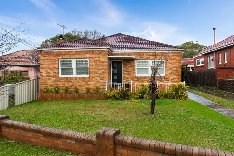 Fourth view of Homely house listing, 234 Kingsway, Caringbah NSW 2229